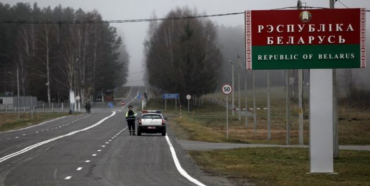 Лукашенко забув, що закрив кордони з Україною? На пунктах пропуску все без змін